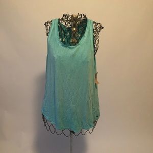NWT AE tank